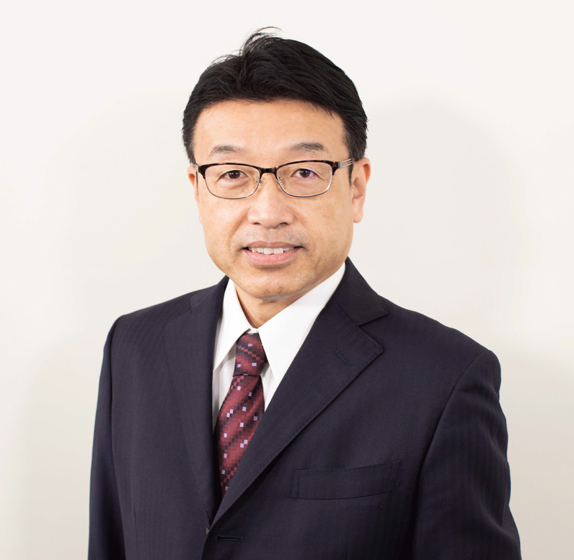 代表取締役社長 森本 晋介よりメッセージ